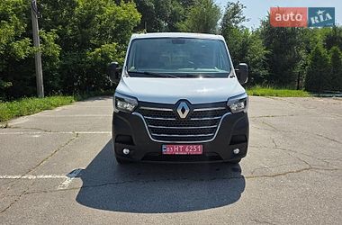 Вантажний фургон Renault Master 2021 в Харкові фото 2 Вантажний фургон Renault Master 2021 в Харкові