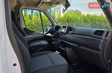 Вантажний фургон Renault Master 2021 в Харкові фото 10 Вантажний фургон Renault Master 2021 в Харкові