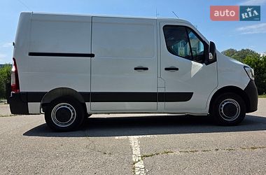 Вантажний фургон Renault Master 2021 в Харкові фото 9 Вантажний фургон Renault Master 2021 в Харкові