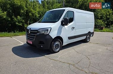 Вантажний фургон Renault Master 2021 в Харкові фото 4 Вантажний фургон Renault Master 2021 в Харкові