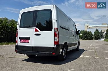 Вантажний фургон Renault Master 2021 в Харкові фото 8 Вантажний фургон Renault Master 2021 в Харкові
