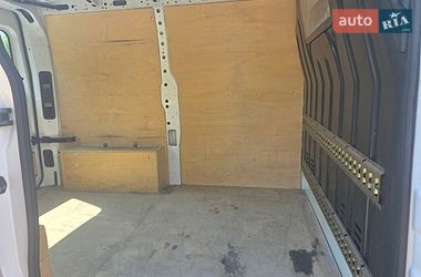 Вантажний фургон Renault Master 2021 в Харкові фото 12 Вантажний фургон Renault Master 2021 в Харкові