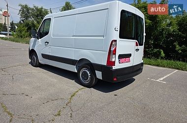 Вантажний фургон Renault Master 2021 в Харкові фото 6 Вантажний фургон Renault Master 2021 в Харкові