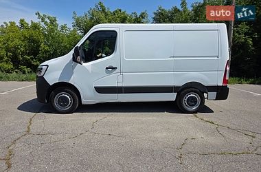 Вантажний фургон Renault Master 2021 в Харкові фото 5 Вантажний фургон Renault Master 2021 в Харкові