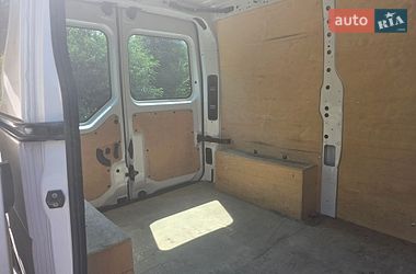 Вантажний фургон Renault Master 2021 в Харкові фото 11 Вантажний фургон Renault Master 2021 в Харкові