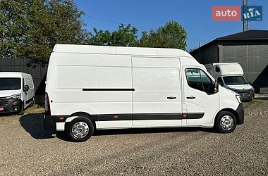 Грузовой фургон Renault Master 2021 в Хусте
