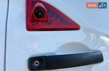 Грузовой фургон Renault Master 2021 в Хусте