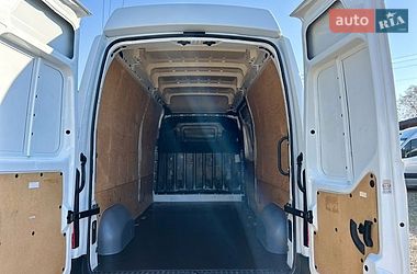 Грузовой фургон Renault Master 2021 в Хусте
