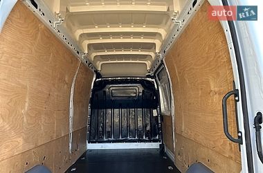 Грузовой фургон Renault Master 2021 в Хусте