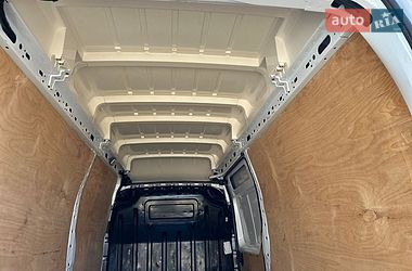 Грузовой фургон Renault Master 2021 в Хусте