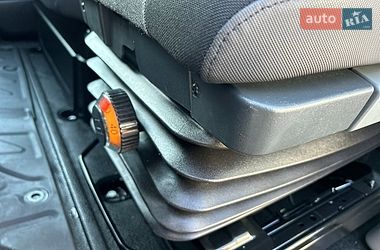 Грузовой фургон Renault Master 2021 в Хусте
