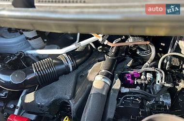Грузовой фургон Renault Master 2021 в Хусте