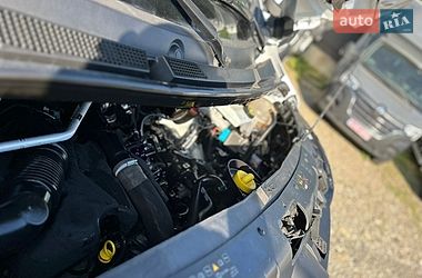 Грузовой фургон Renault Master 2021 в Хусте