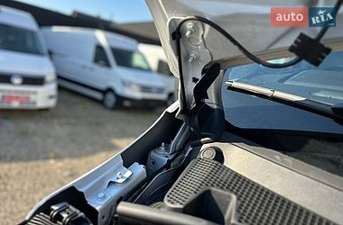 Грузовой фургон Renault Master 2021 в Хусте