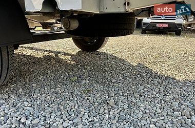 Тентований Renault Master 2020 в Хусті