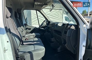 Тентований Renault Master 2020 в Хусті