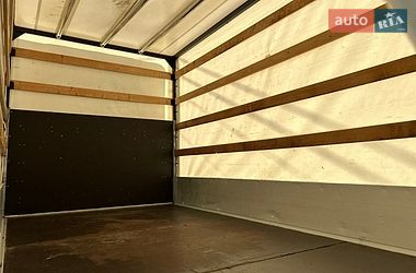 Тентований Renault Master 2020 в Хусті