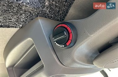 Тентований Renault Master 2020 в Хусті