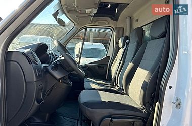 Тентований Renault Master 2020 в Хусті