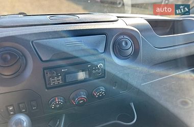 Тентований Renault Master 2020 в Хусті