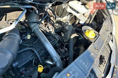 Тентований Renault Master 2020 в Хусті