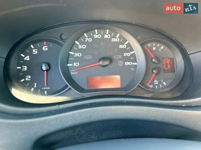 Тентований Renault Master 2020 в Хусті