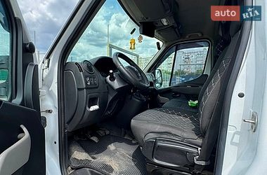 Грузовой фургон Renault Master 2018 в Первомайске фото 7 Грузовой фургон Renault Master 2018 в Первомайске