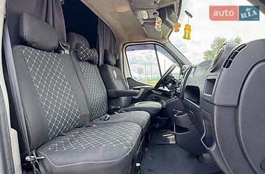 Грузовой фургон Renault Master 2018 в Первомайске фото 8 Грузовой фургон Renault Master 2018 в Первомайске