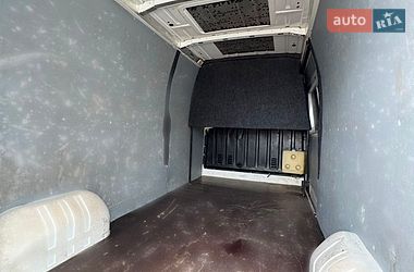 Грузовой фургон Renault Master 2018 в Первомайске фото 10 Грузовой фургон Renault Master 2018 в Первомайске