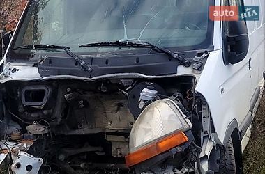Renault Master  2007