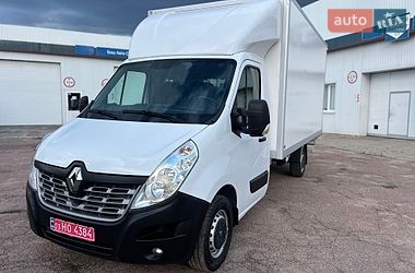 renault master 2019 в Бердичів від професійного продавця Артем