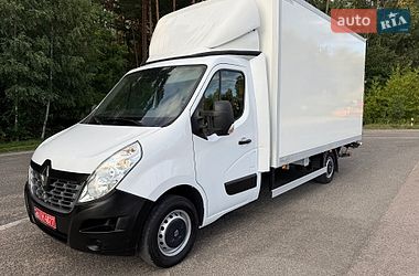 Мультилифт Renault Master 2019 в Ковеле фото 3 Мультилифт Renault Master 2019 в Ковеле
