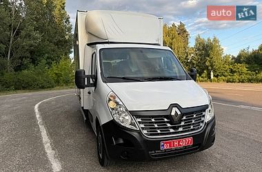 Мультилифт Renault Master 2019 в Ковеле фото 5 Мультилифт Renault Master 2019 в Ковеле