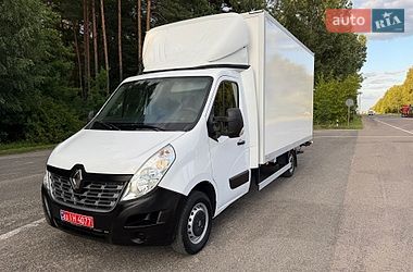 Мультилифт Renault Master 2019 в Ковеле фото 4 Мультилифт Renault Master 2019 в Ковеле