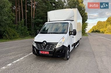 Мультилифт Renault Master 2019 в Ковеле фото 8 Мультилифт Renault Master 2019 в Ковеле