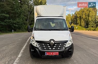 Мультилифт Renault Master 2019 в Ковеле фото 6 Мультилифт Renault Master 2019 в Ковеле