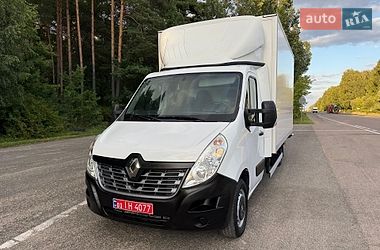 Мультилифт Renault Master 2019 в Ковеле фото 7 Мультилифт Renault Master 2019 в Ковеле