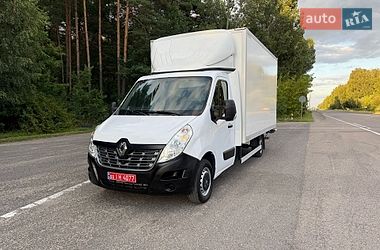 Мультилифт Renault Master 2019 в Ковеле фото 9 Мультилифт Renault Master 2019 в Ковеле