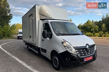 Мультилифт Renault Master 2019 в Ковеле фото 10 Мультилифт Renault Master 2019 в Ковеле