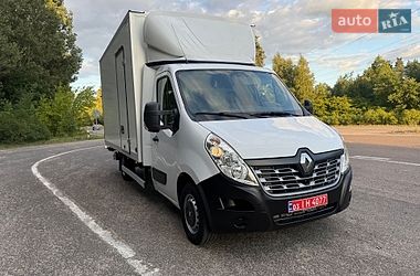 Мультилифт Renault Master 2019 в Ковеле фото 11 Мультилифт Renault Master 2019 в Ковеле