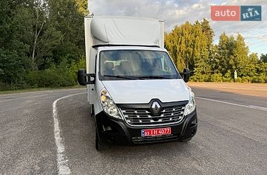 Мультилифт Renault Master 2019 в Ковеле фото 12 Мультилифт Renault Master 2019 в Ковеле
