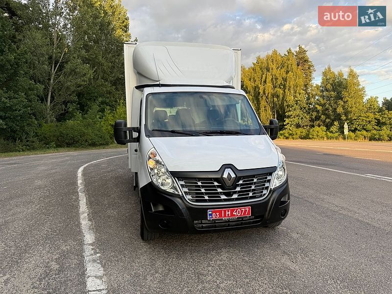 Мультилифт Renault Master 2019 в Ковеле фото 12 Мультилифт Renault Master 2019 в Ковеле
