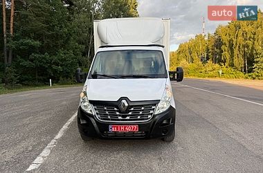 Мультилифт Renault Master 2019 в Ковеле фото 13 Мультилифт Renault Master 2019 в Ковеле