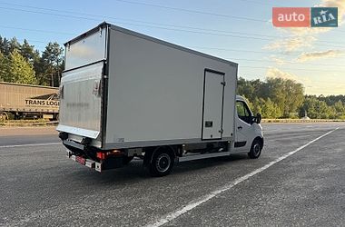 Мультилифт Renault Master 2019 в Ковеле фото 17 Мультилифт Renault Master 2019 в Ковеле