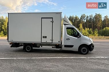 Мультилифт Renault Master 2019 в Ковеле фото 14 Мультилифт Renault Master 2019 в Ковеле