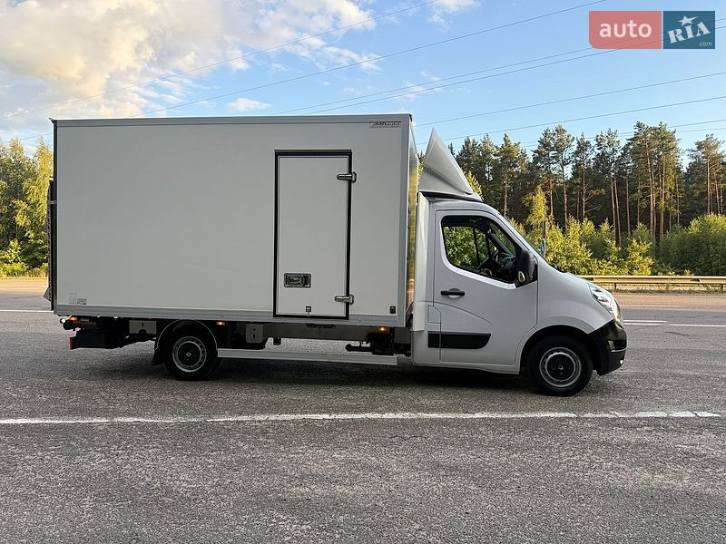Мультилифт Renault Master 2019 в Ковеле фото 14 Мультилифт Renault Master 2019 в Ковеле