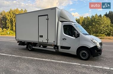 Мультилифт Renault Master 2019 в Ковеле фото 15 Мультилифт Renault Master 2019 в Ковеле