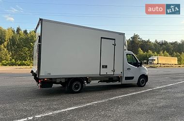 Мультилифт Renault Master 2019 в Ковеле фото 18 Мультилифт Renault Master 2019 в Ковеле