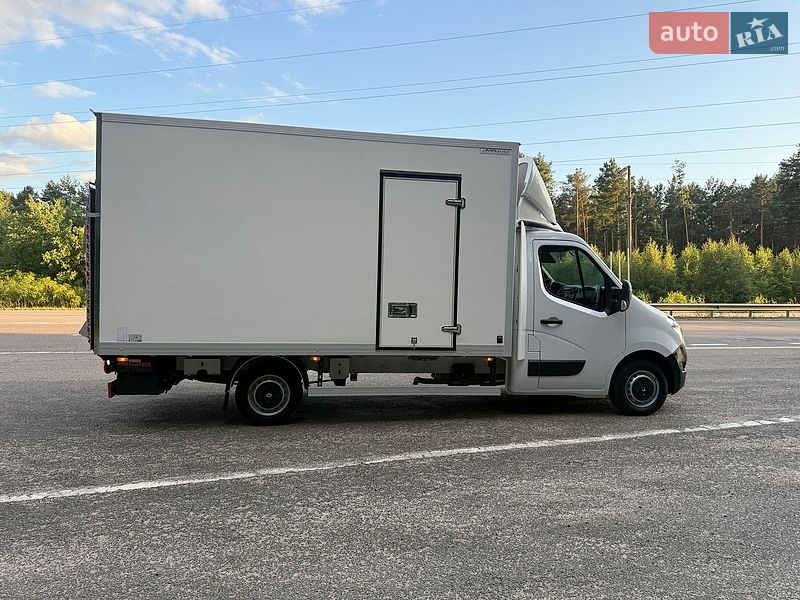 Мультилифт Renault Master 2019 в Ковеле фото 19 Мультилифт Renault Master 2019 в Ковеле