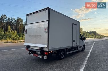 Мультилифт Renault Master 2019 в Ковеле фото 22 Мультилифт Renault Master 2019 в Ковеле